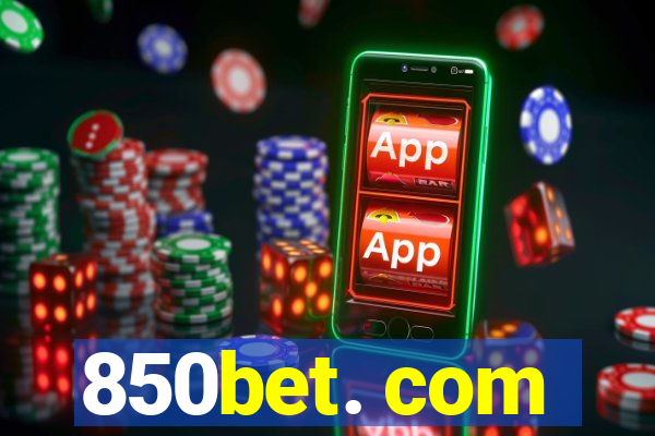 850bet. com